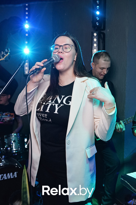 Hot Weekend, фото № 37