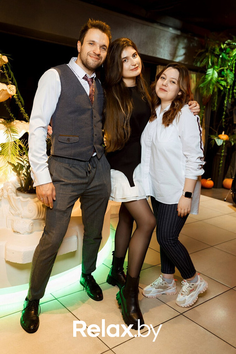 Saturday Party, фото № 57