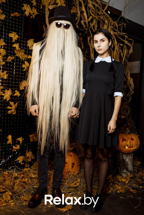 Halloween в Дровах, фото № 62