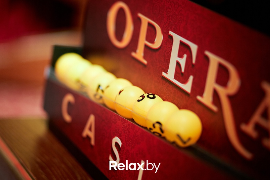 «Lucky 7» и «Мелодия удачи», фото № 9