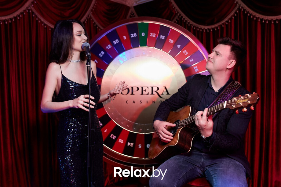 «Lucky 7 и Счастливый рейс», фото № 32