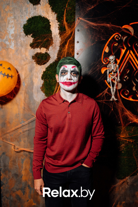 Halloween, фото № 4