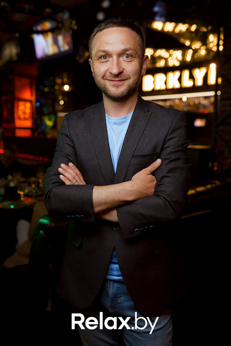 Brooklyn Live!, фото № 30