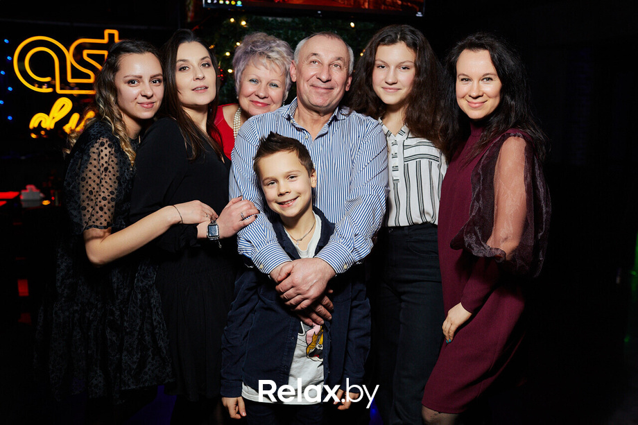 Караоке в «Ast club», фото № 24