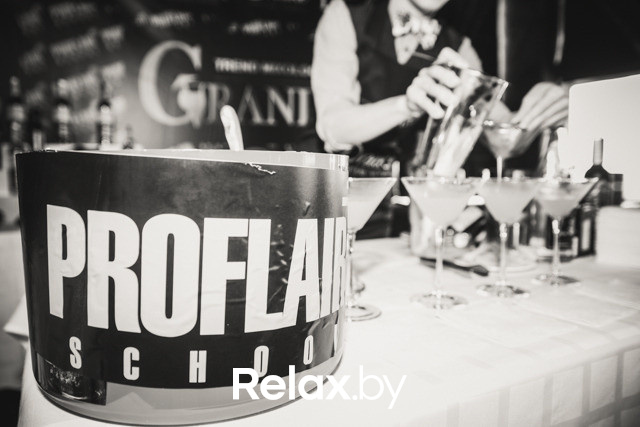 Турнир Grandis по trend mixologi 2013, фото № 100