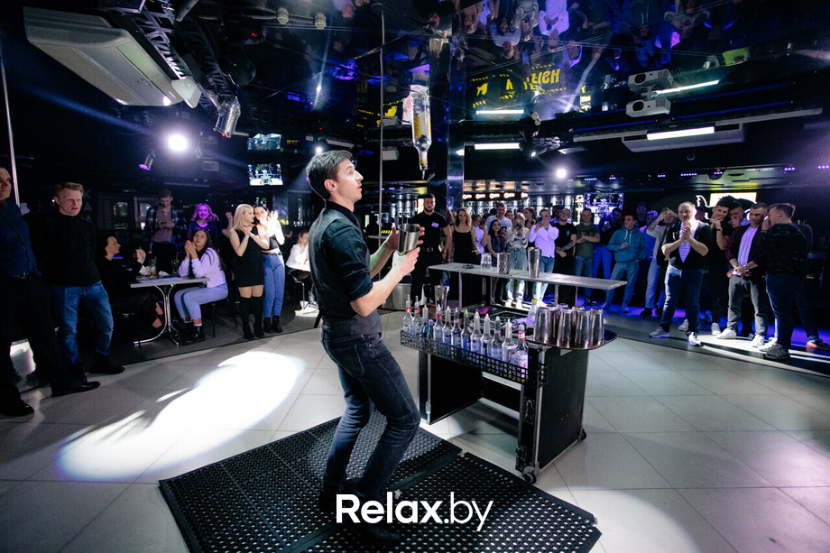 St. Patrick's day party, фото № 24