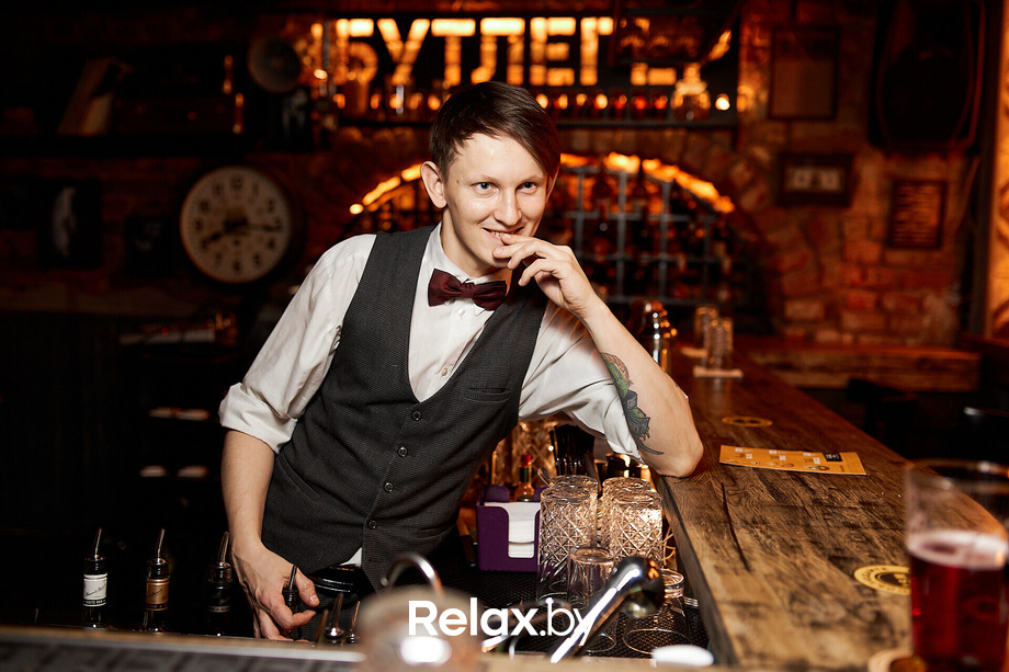 Tullamore St.Patrick's Day, фото № 48