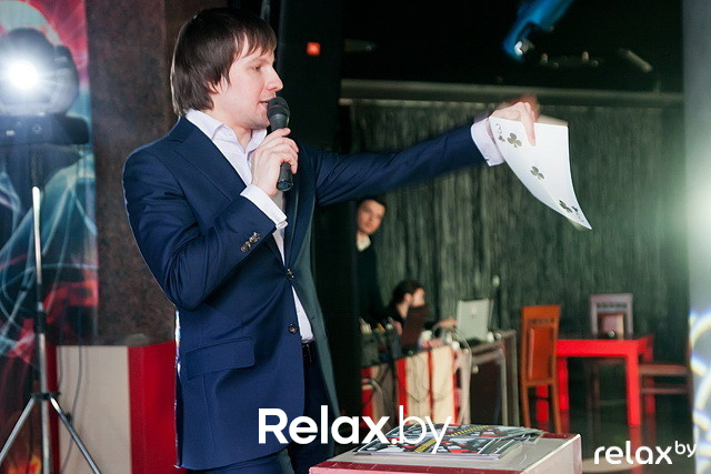 Взрослые игры, фото № 49