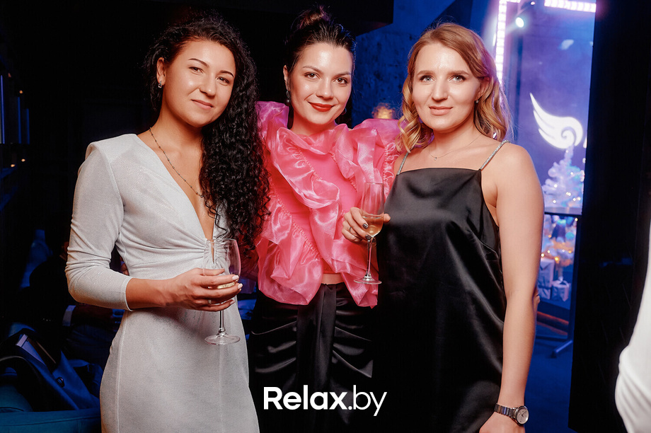 Новый Год в Ангелах, фото № 15