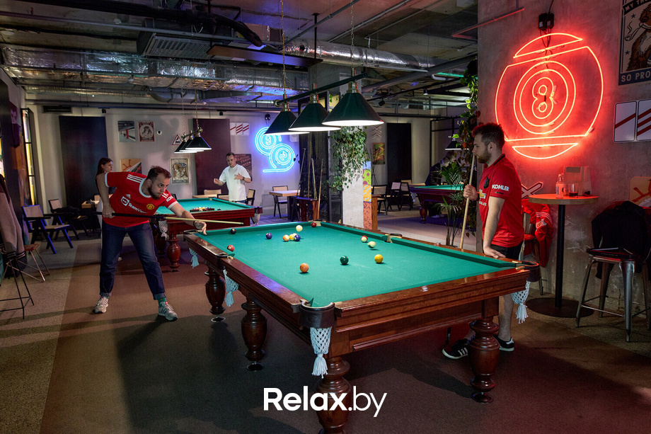 Фестиваль еды «Конкорс Ест», фото № 34