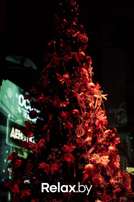 Новогодний корпоратив, фото № 10