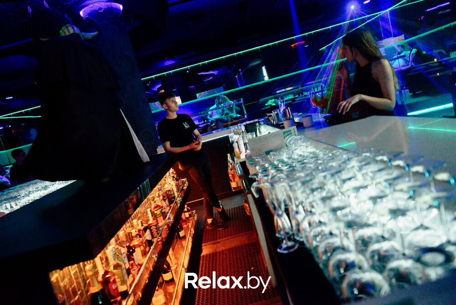 Luna party, фото № 37