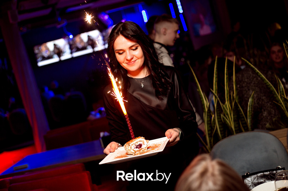 Ночные жители, фото № 44