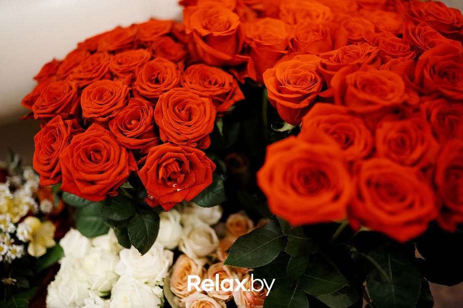 Luxury Birthday Party Юлии Комаровской, фото № 217