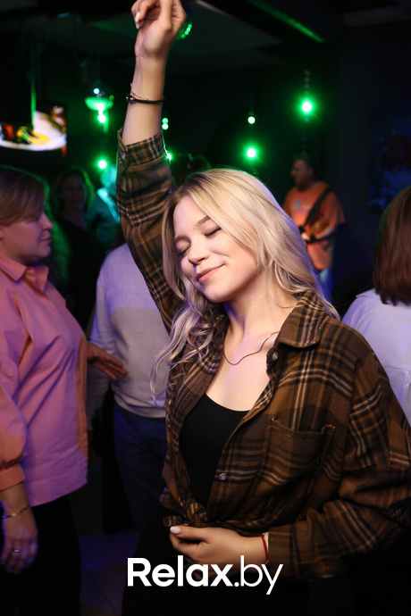 Terra party, фото № 7