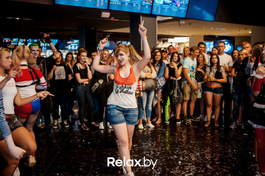 Silver Movie Nights: От заката до рассвета, фото № 151