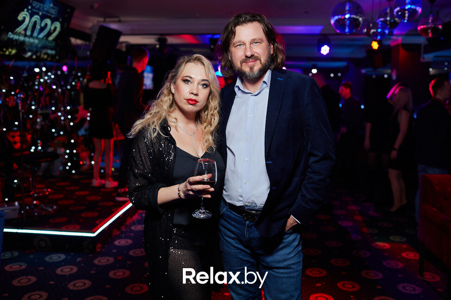 ФортеPiano New Year 2022, фото № 32