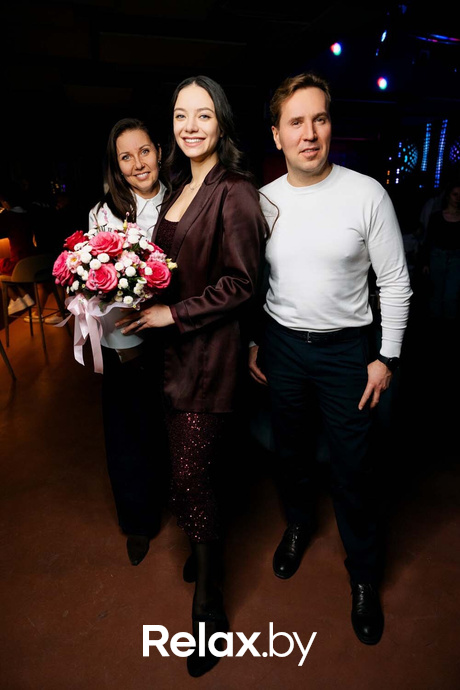 Ночные жители, фото № 63