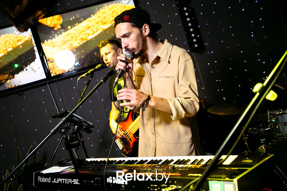 Ночные жители, фото № 7