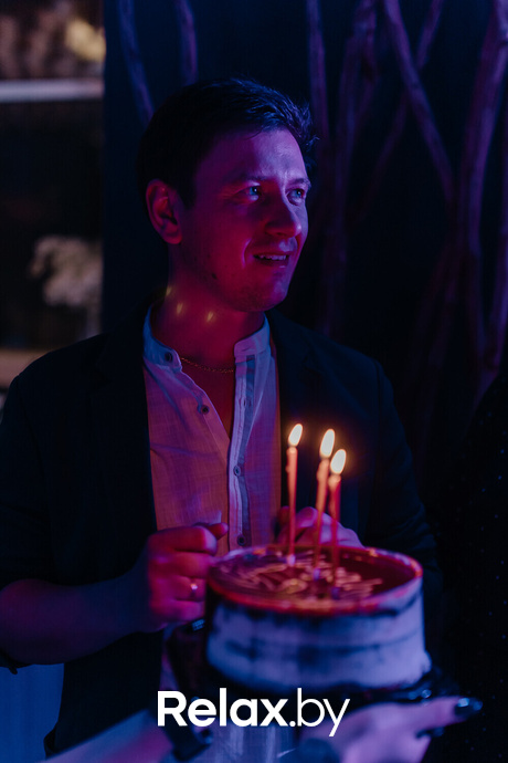 Ночные жители, фото № 31