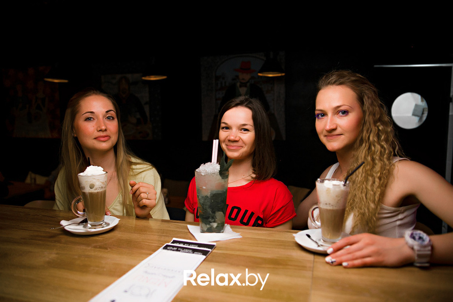 Лучший План Б на Субботу, фото № 6