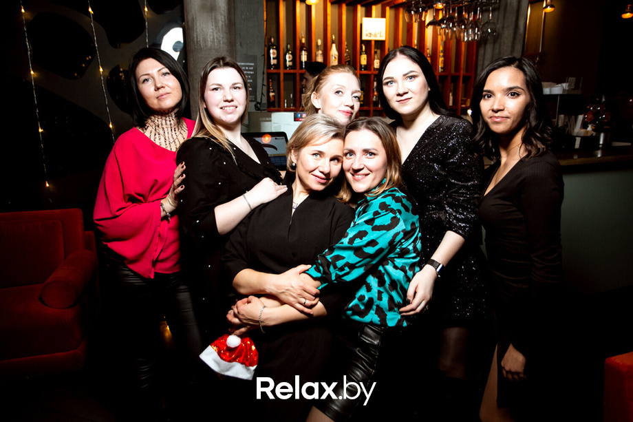 Happy New Year in Terra, фото № 17