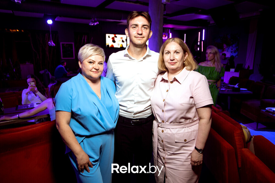 Ночные жители, фото № 30