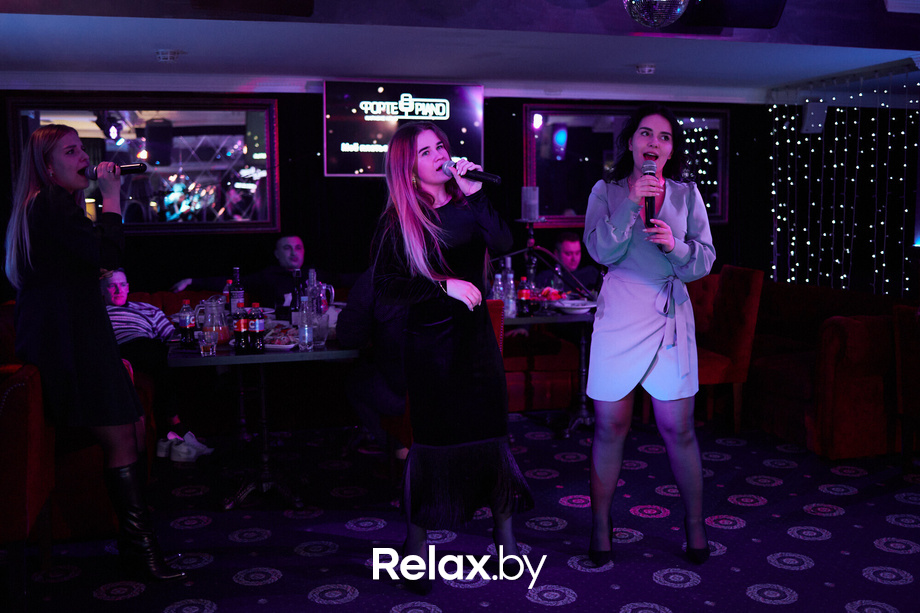Karaoke Warm, фото № 26