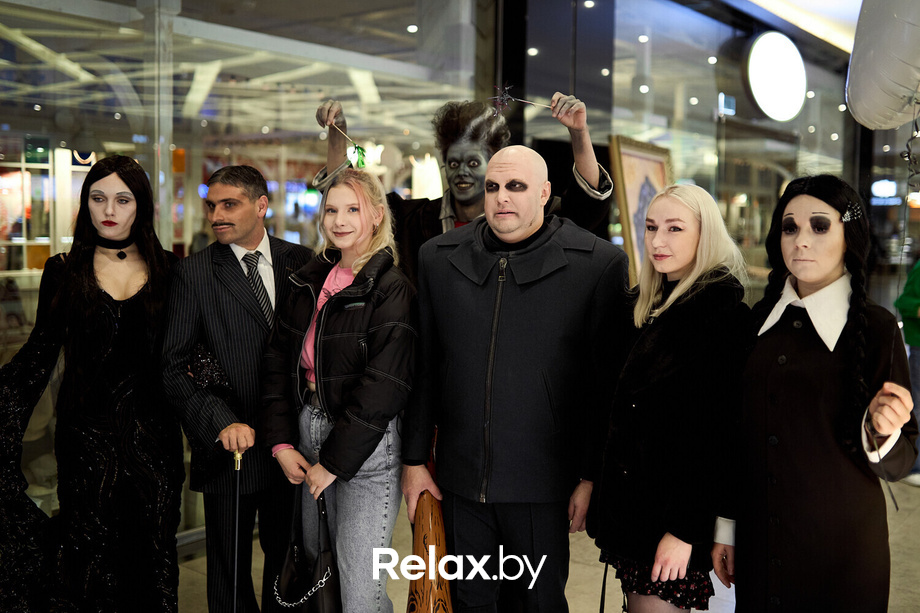 Halloween, фото № 97