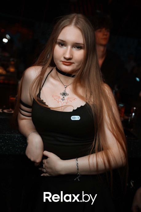 Saturday party, фото № 33