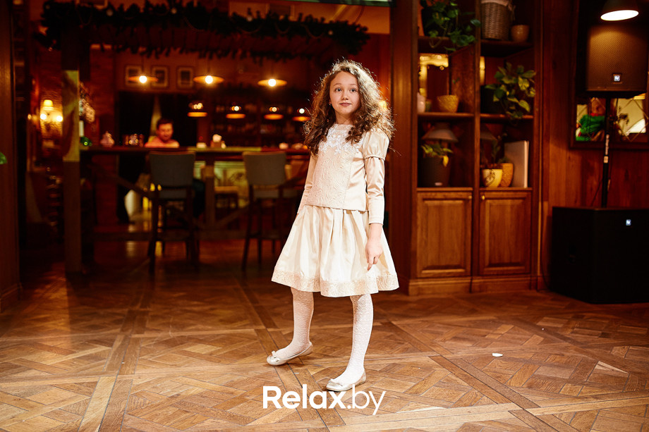 Grand kids christmas party, фото № 105