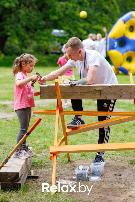 May Way 2025, фото № 39