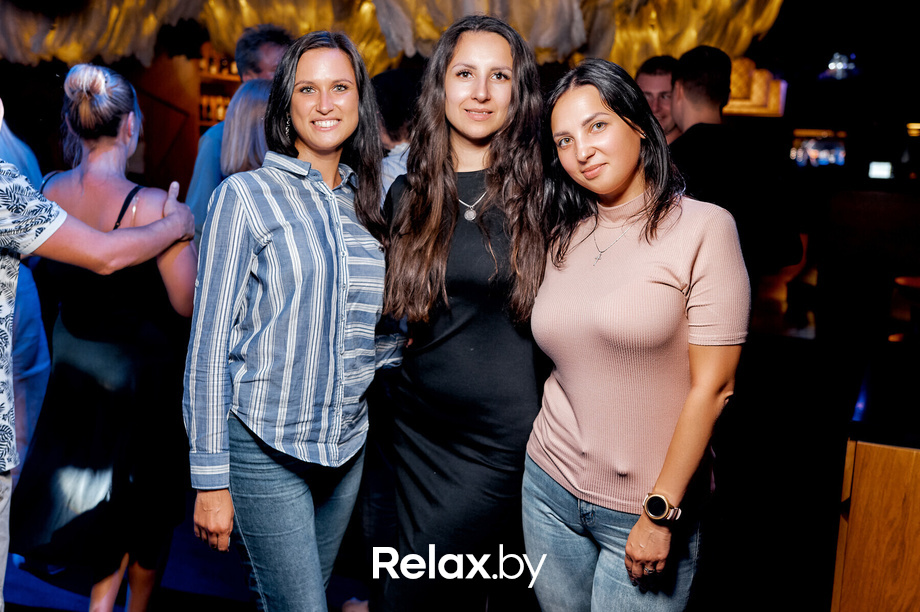 Friday Music, фото № 32