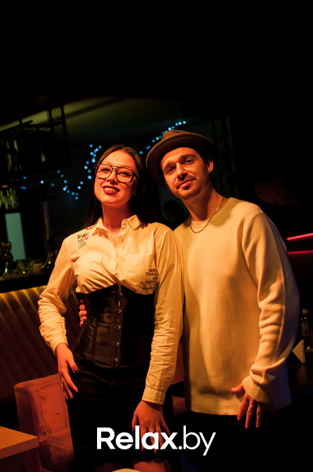 Поэтический вечер/А.С.Пушкин, фото № 113