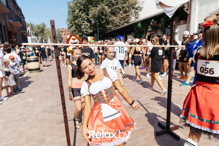 Бровару 27! Забег «Броварская миля 2024», фото № 94