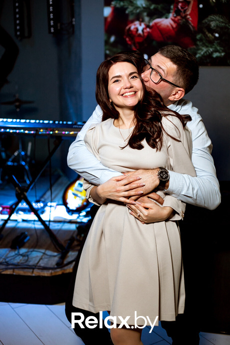 Happy New Year in Terra, фото № 27