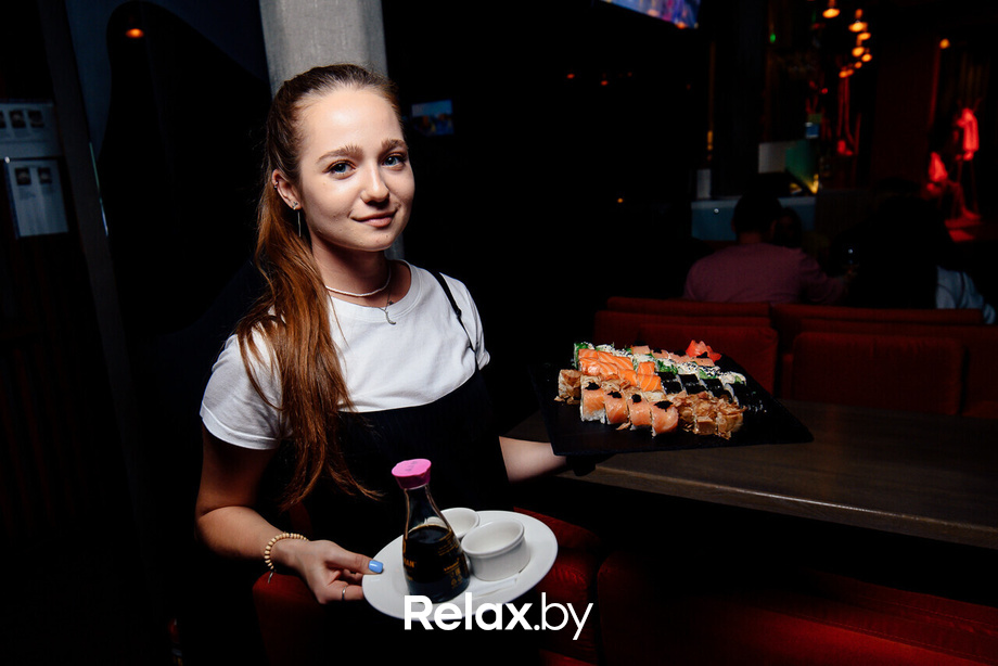 Ночные жители, фото № 66