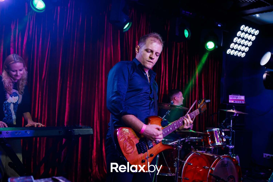 Summer Holidays!, фото № 12