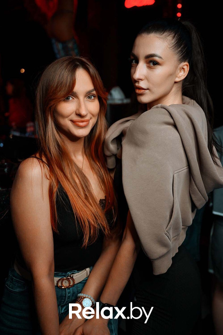 Friday party, фото № 18