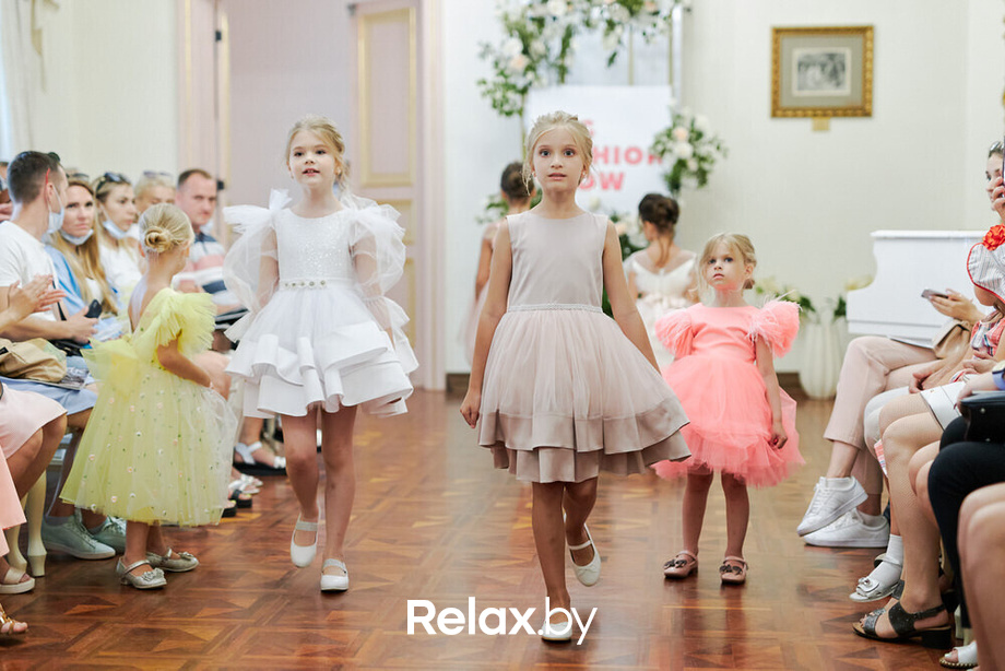 IMG FASHION SHOW – SUMMER 2021, фото № 62