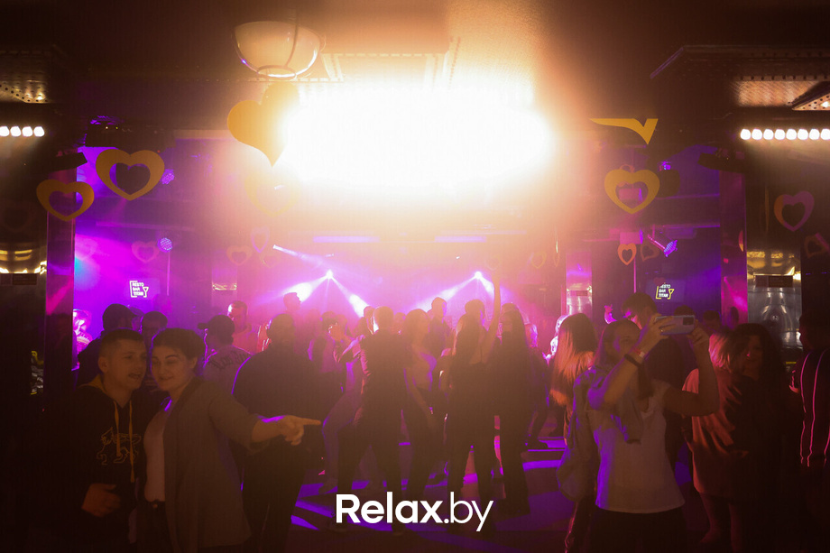 Party Valentine's, фото № 38