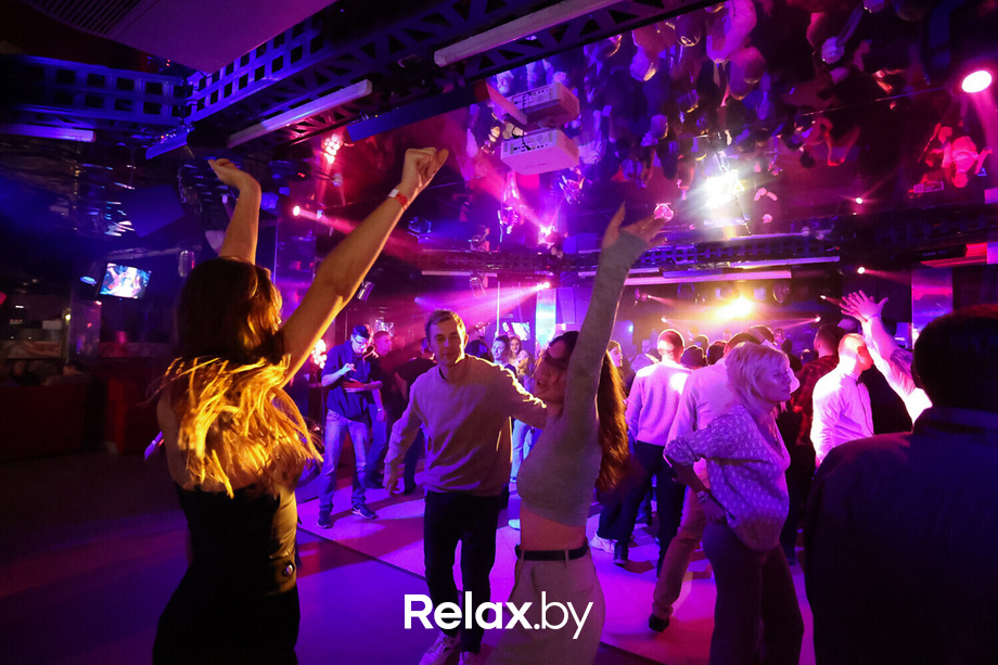 The Students day, фото № 55