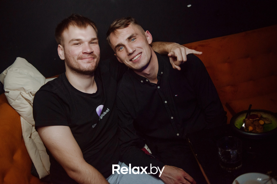 Saturday «Dominant», фото № 61