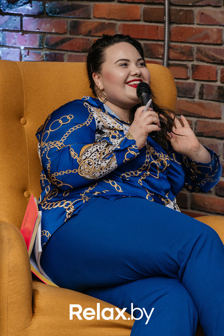 Бизнес-разборы и нетворкинг от бизнес-клуба LevelUp, фото № 119