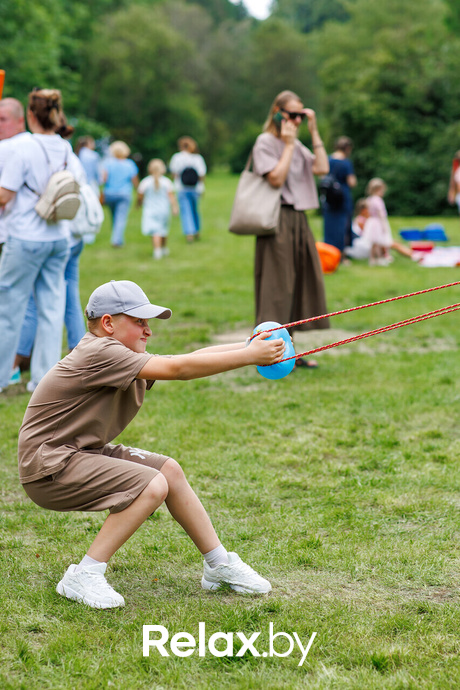 May Way 2025, фото № 264