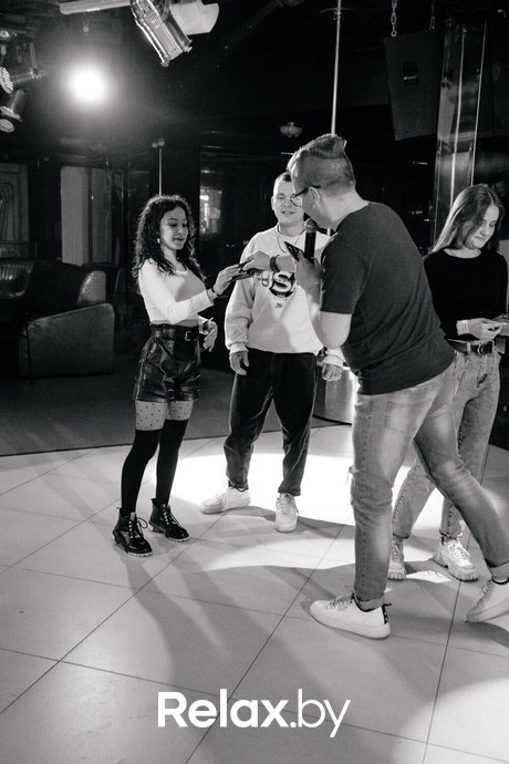 Битва титанов Party, фото № 57