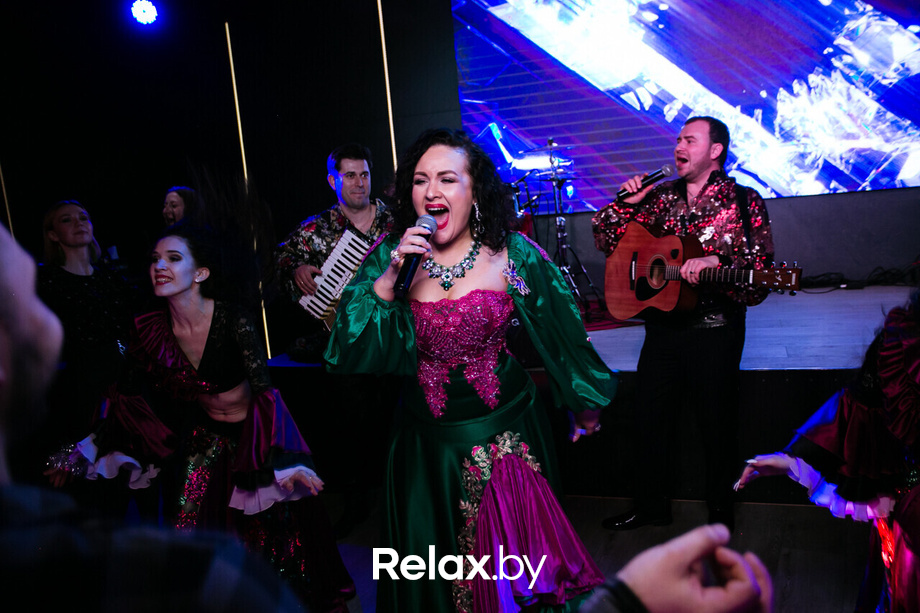 Предновогодние вечера в Prime Time, фото № 43