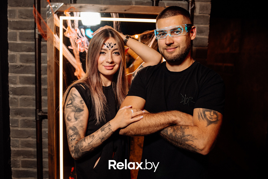 Halloween, фото № 66