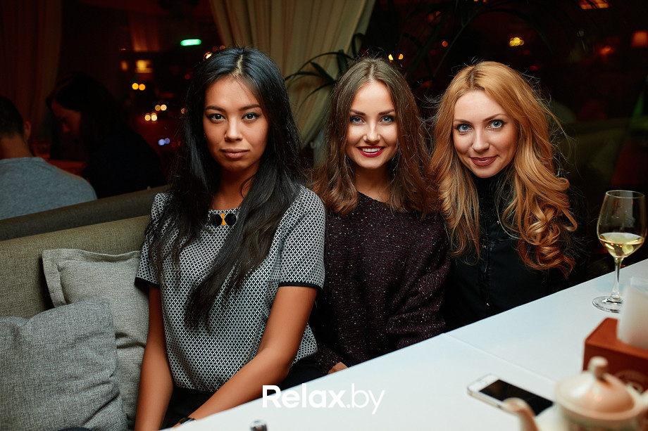 Новогодние вечера, фото № 26