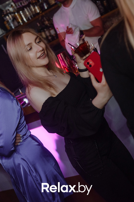 Friday LUXURIA LXR, фото № 37